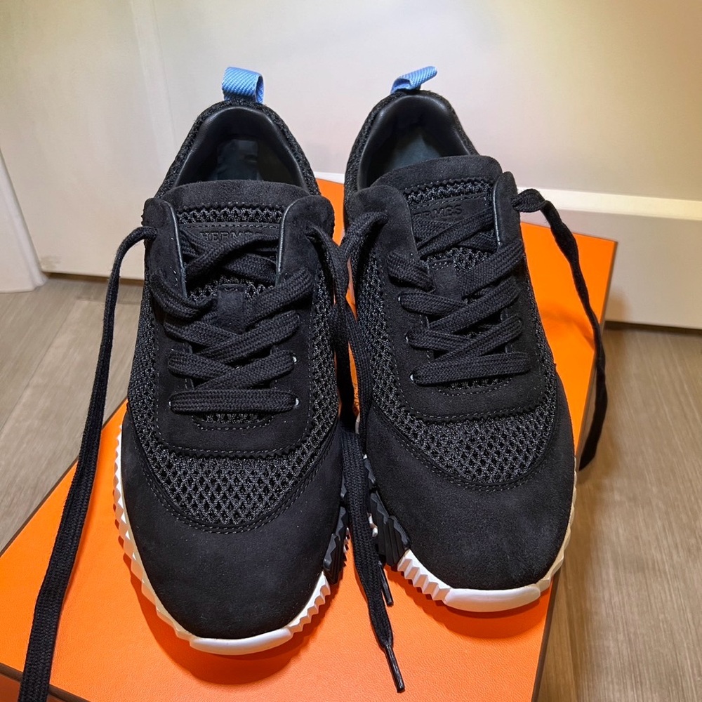 Hermes Bouncing Sneaker - image 1